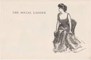 The Social Ladder